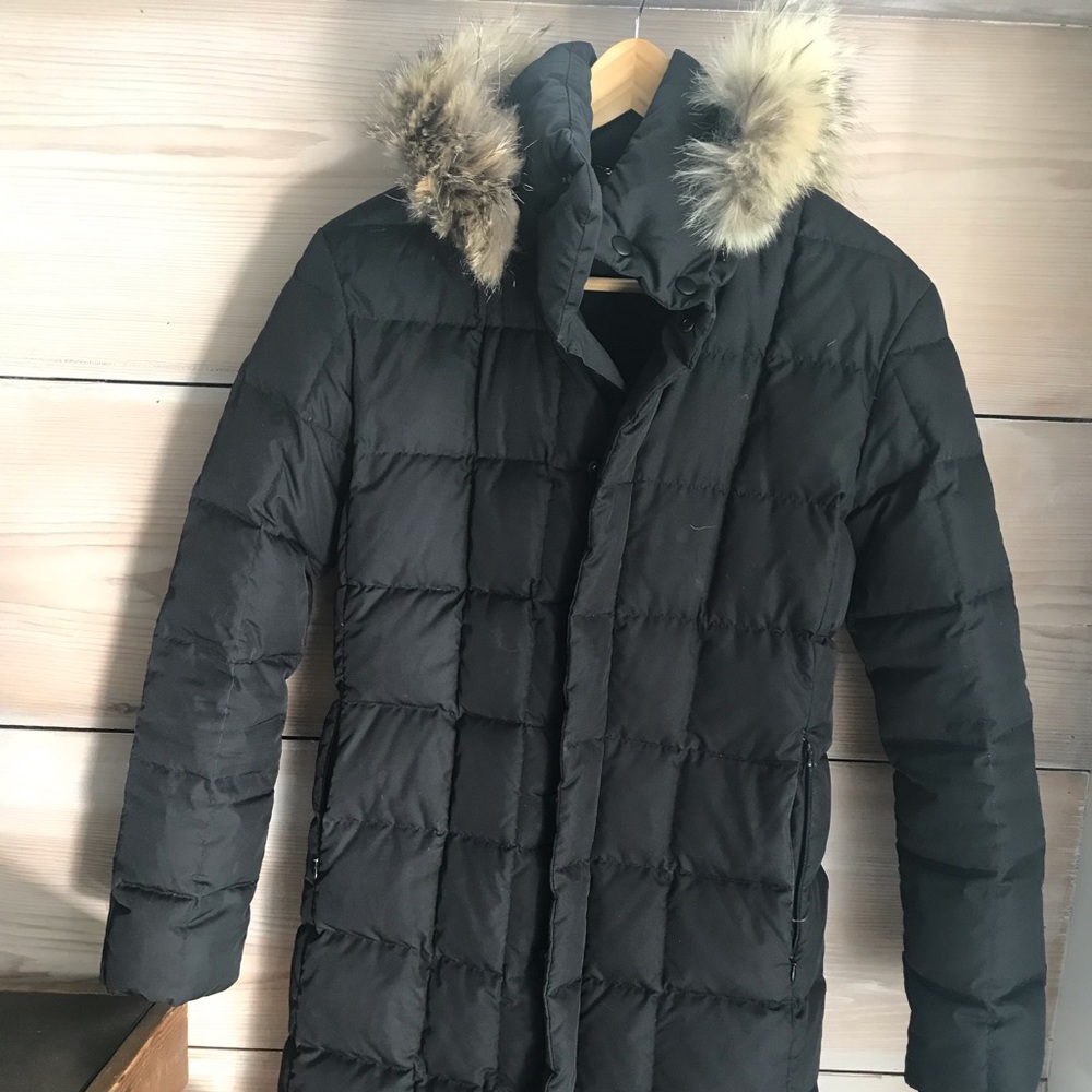 Ralph Lauren Black Label Parker